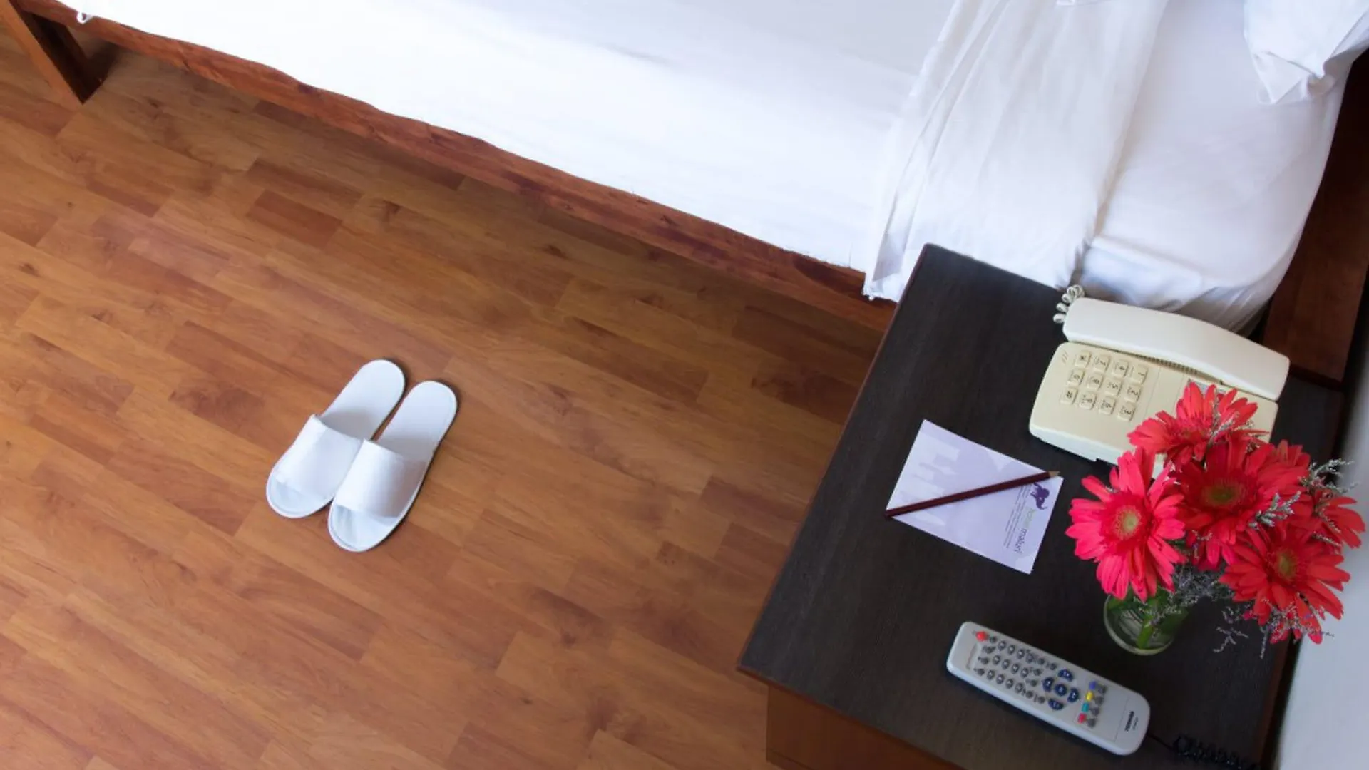Hotel Maluri Kuala Lumpur