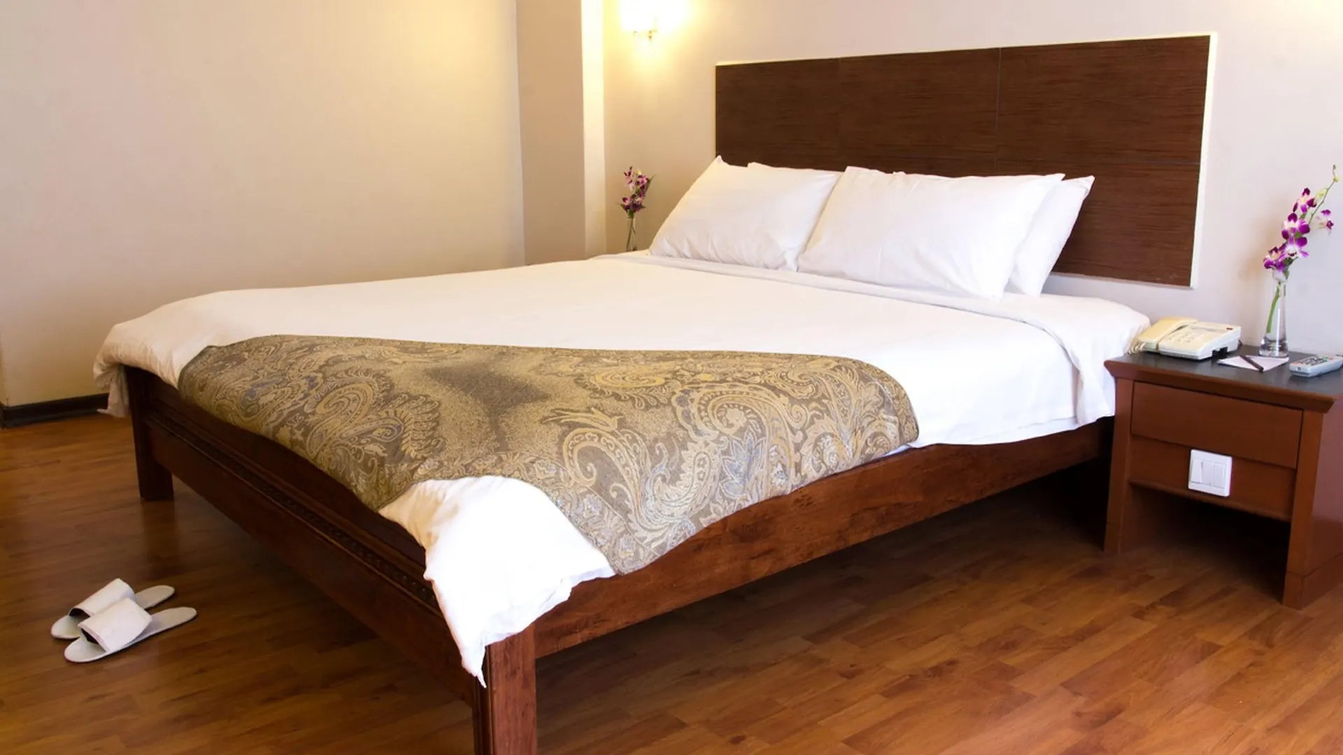 Hotel Maluri Kuala Lumpur 3*,