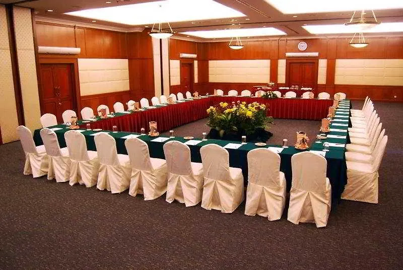 Hotel Maluri Kuala Lumpur Malaysia