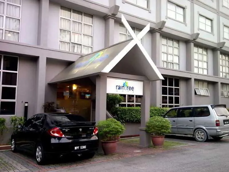 Hotel Maluri Kuala Lumpur