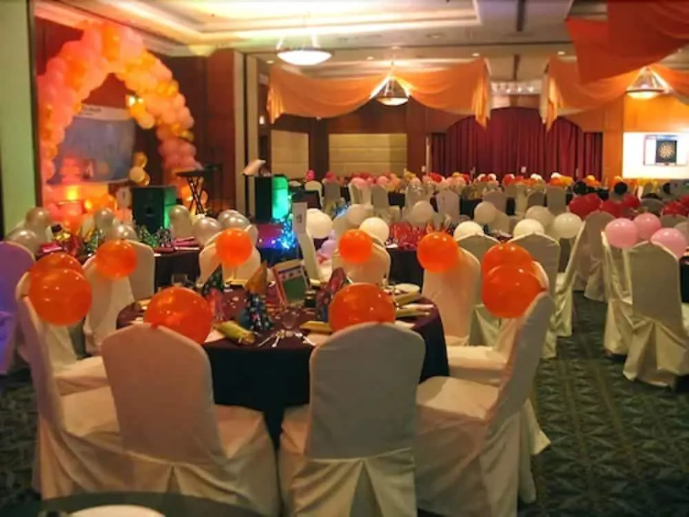 ***  Hotel Maluri Kuala Lumpur Malaysia