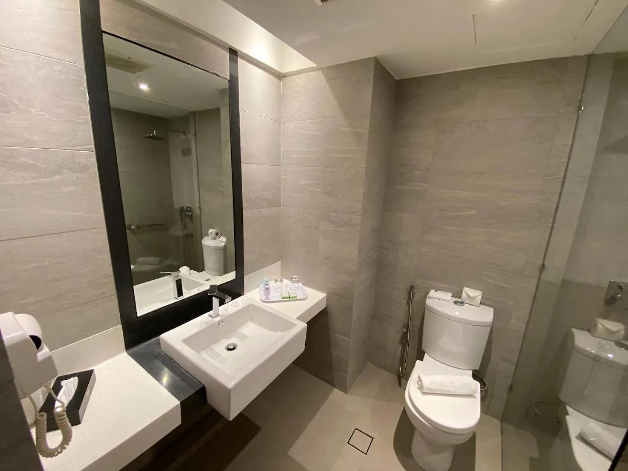 Hotel Maluri Kuala Lumpur
