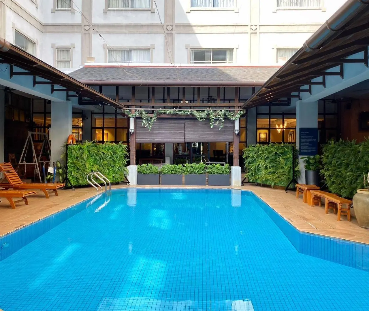 Hotel Maluri Kuala Lumpur