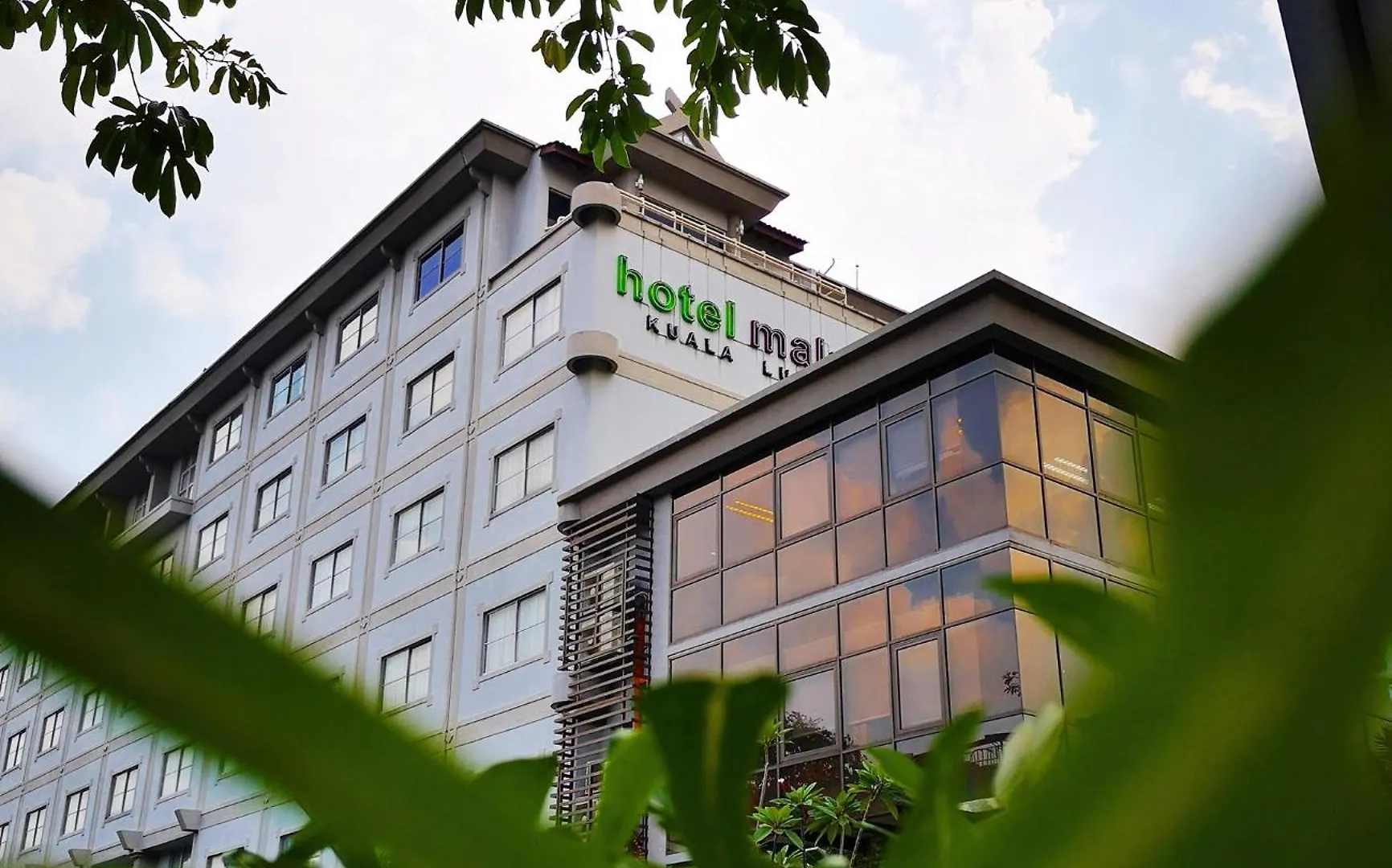 Hotel Maluri Kuala Lumpur 3*,