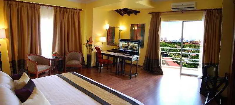 Hotel Maluri Kuala Lumpur