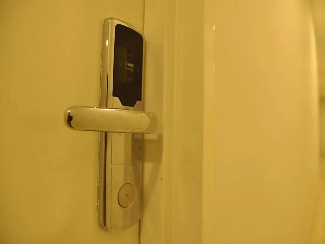 Hotel Maluri Kuala Lumpur