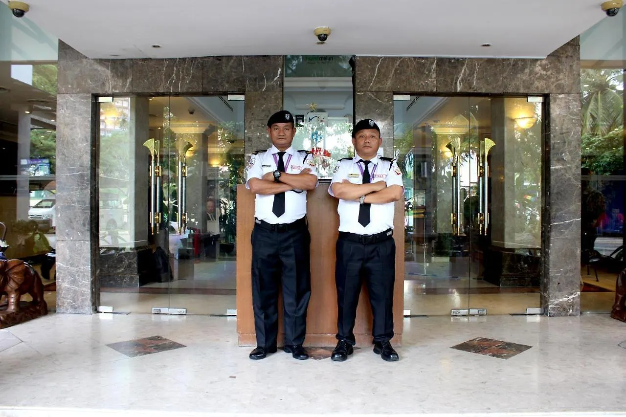 Hotel Maluri Kuala Lumpur