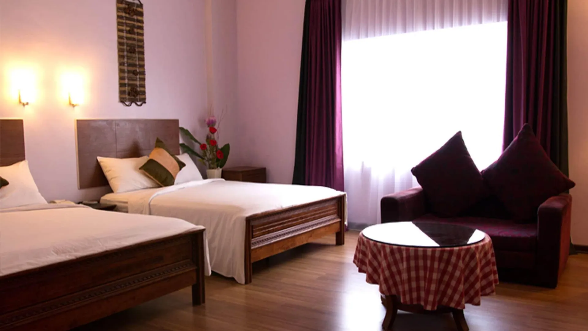 Hotel Maluri Kuala Lumpur
