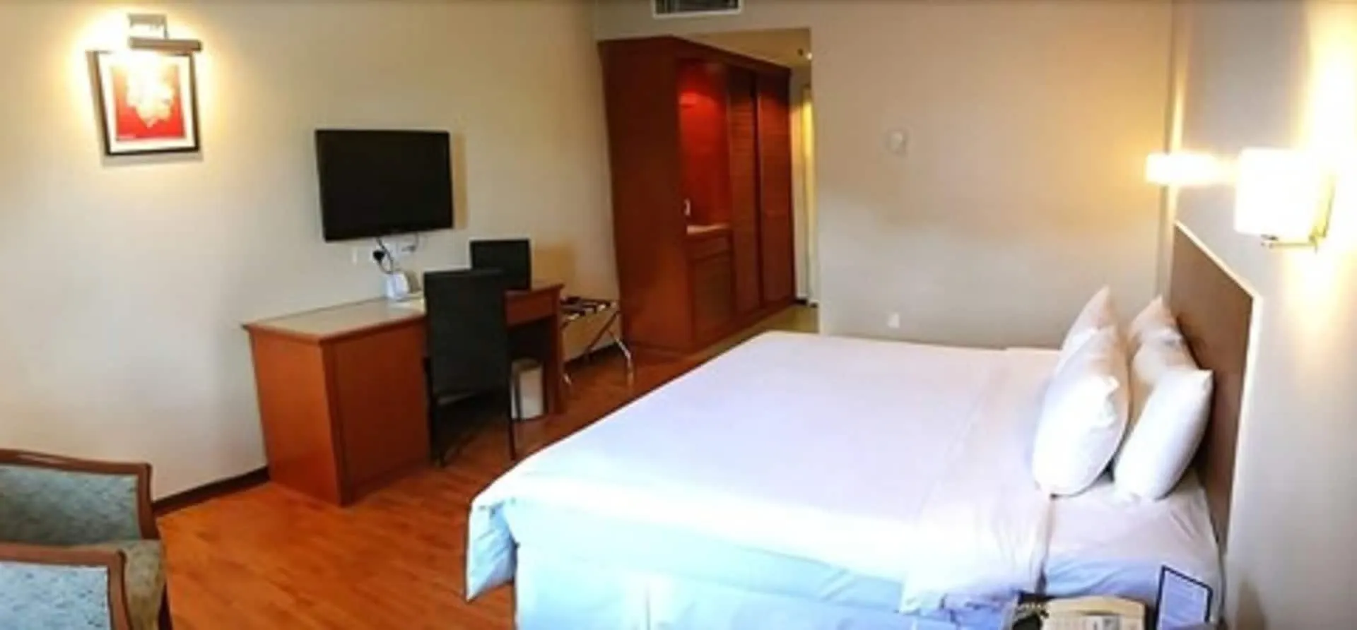 Hotel Maluri Kuala Lumpur