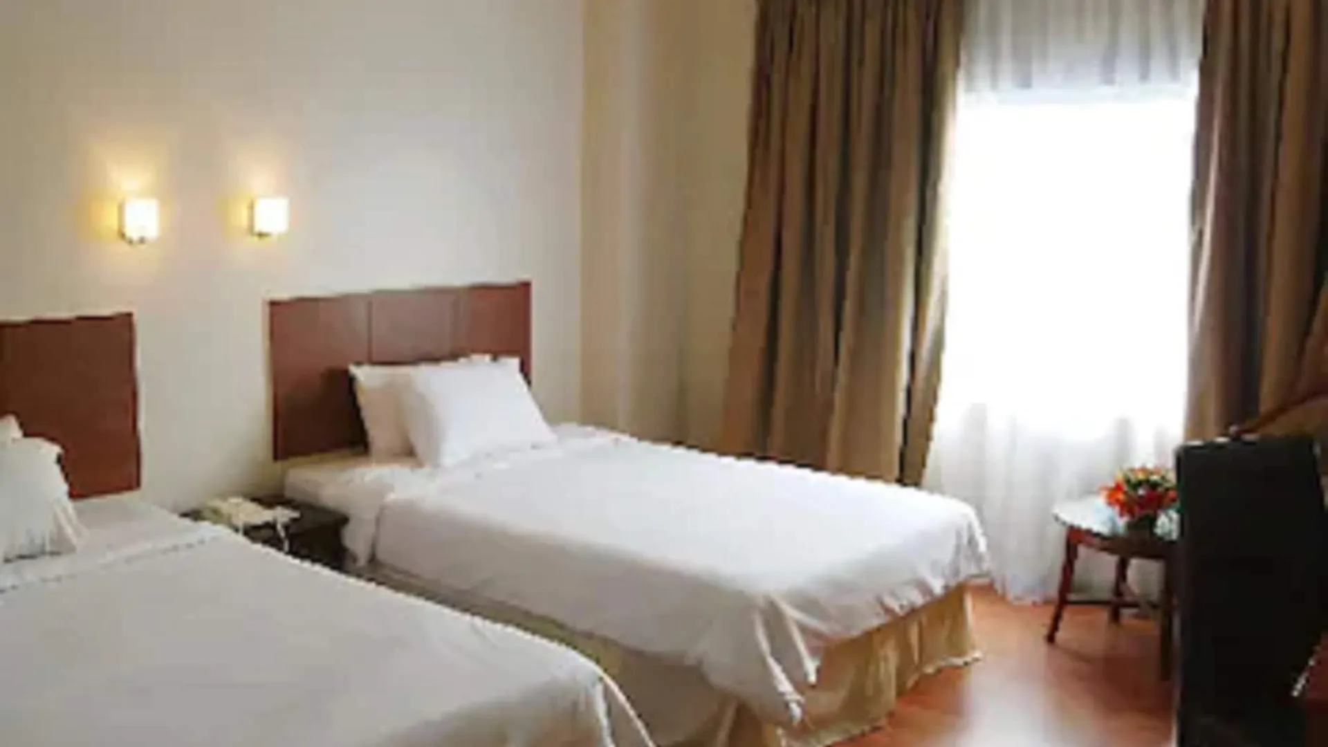 Hotel Maluri Kuala Lumpur