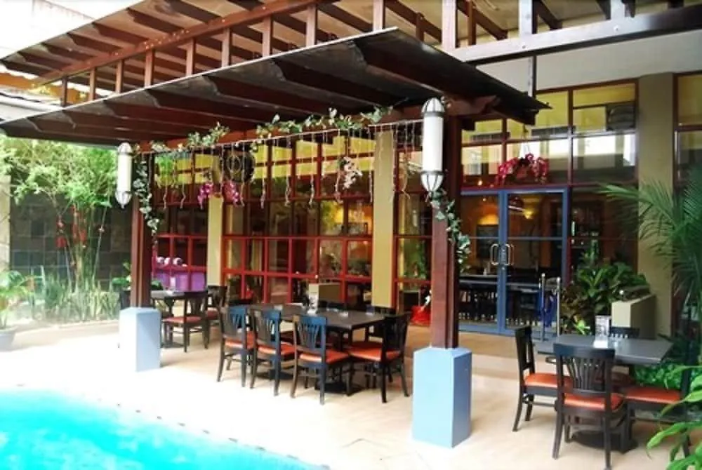 Hotel Maluri Kuala Lumpur 3*,