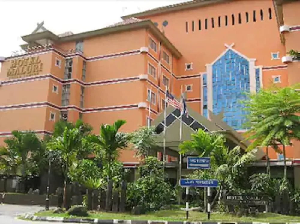Hotel Maluri Kuala Lumpur