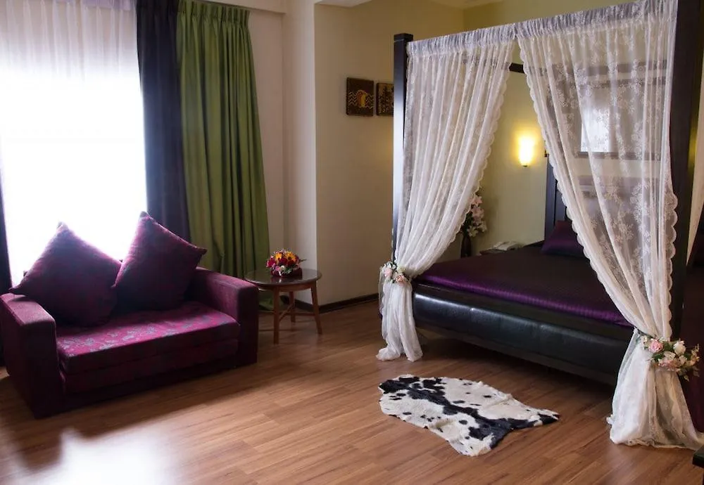 Hotel Maluri Kuala Lumpur