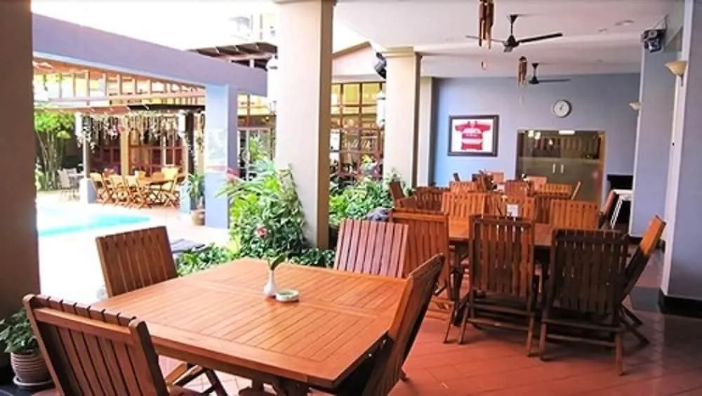 Hotel Maluri Kuala Lumpur