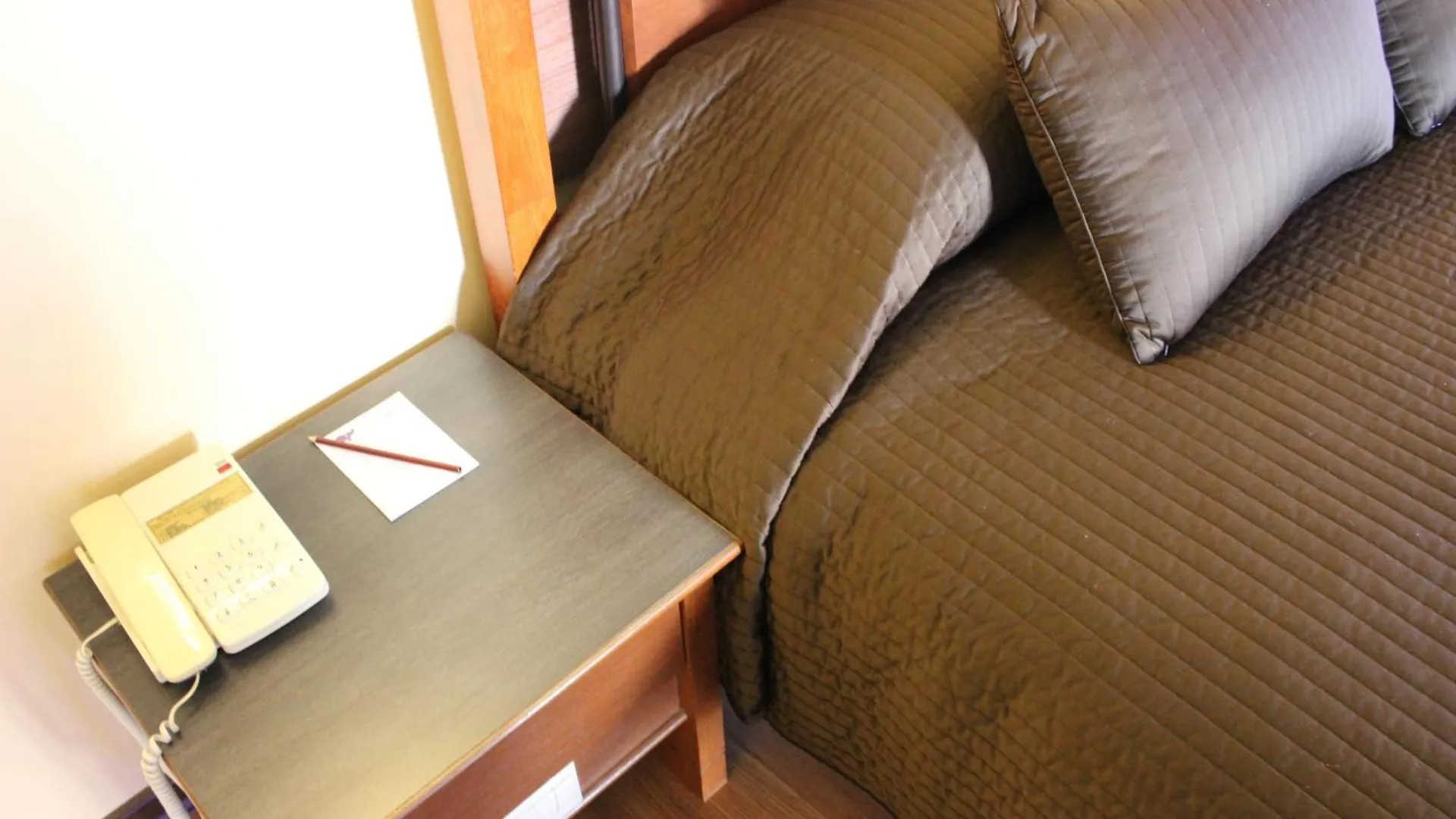 Hotel Maluri Kuala Lumpur