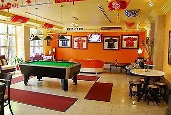 Hotel Maluri Kuala Lumpur