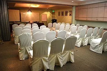 Hotel Maluri Kuala Lumpur 3*,
