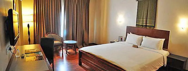 Hotel Maluri Kuala Lumpur
