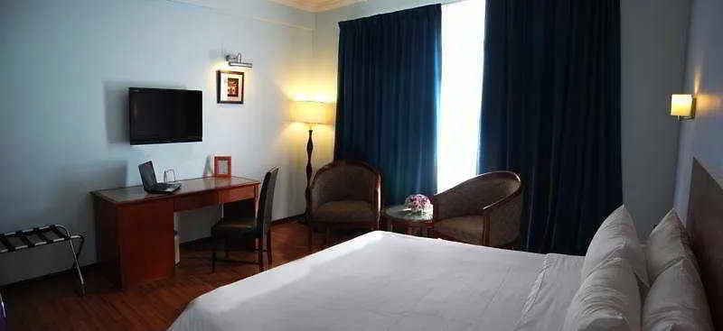 Hotel Maluri Kuala Lumpur