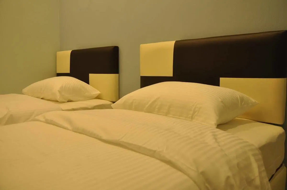 Hotel Maluri Kuala Lumpur Malaysia