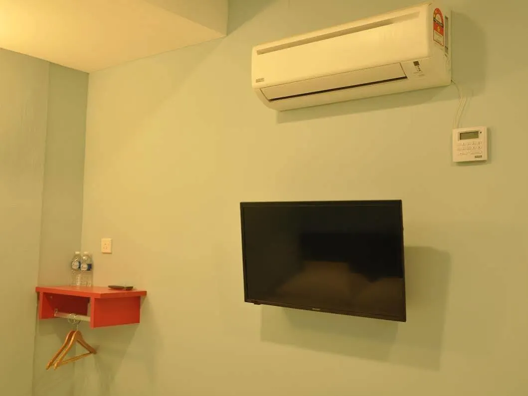 Hotel Maluri Kuala Lumpur Malaysia