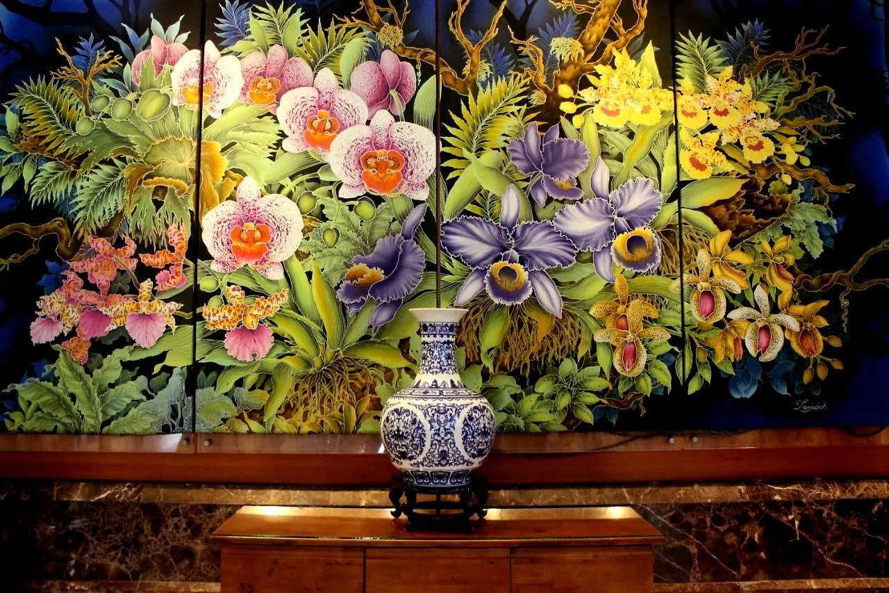 Hotel Maluri Kuala Lumpur