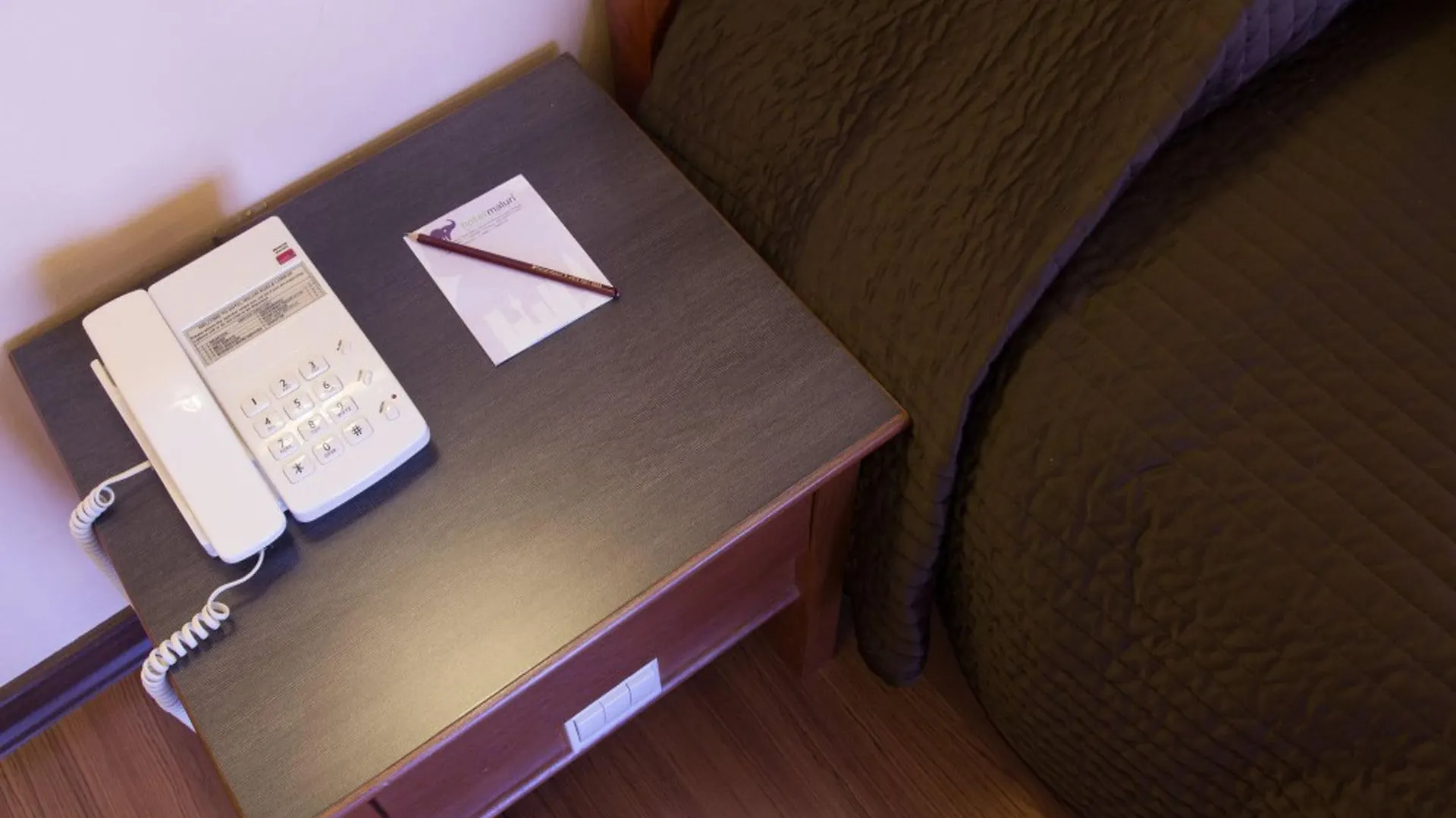 קואלה לומפור Hotel Maluri