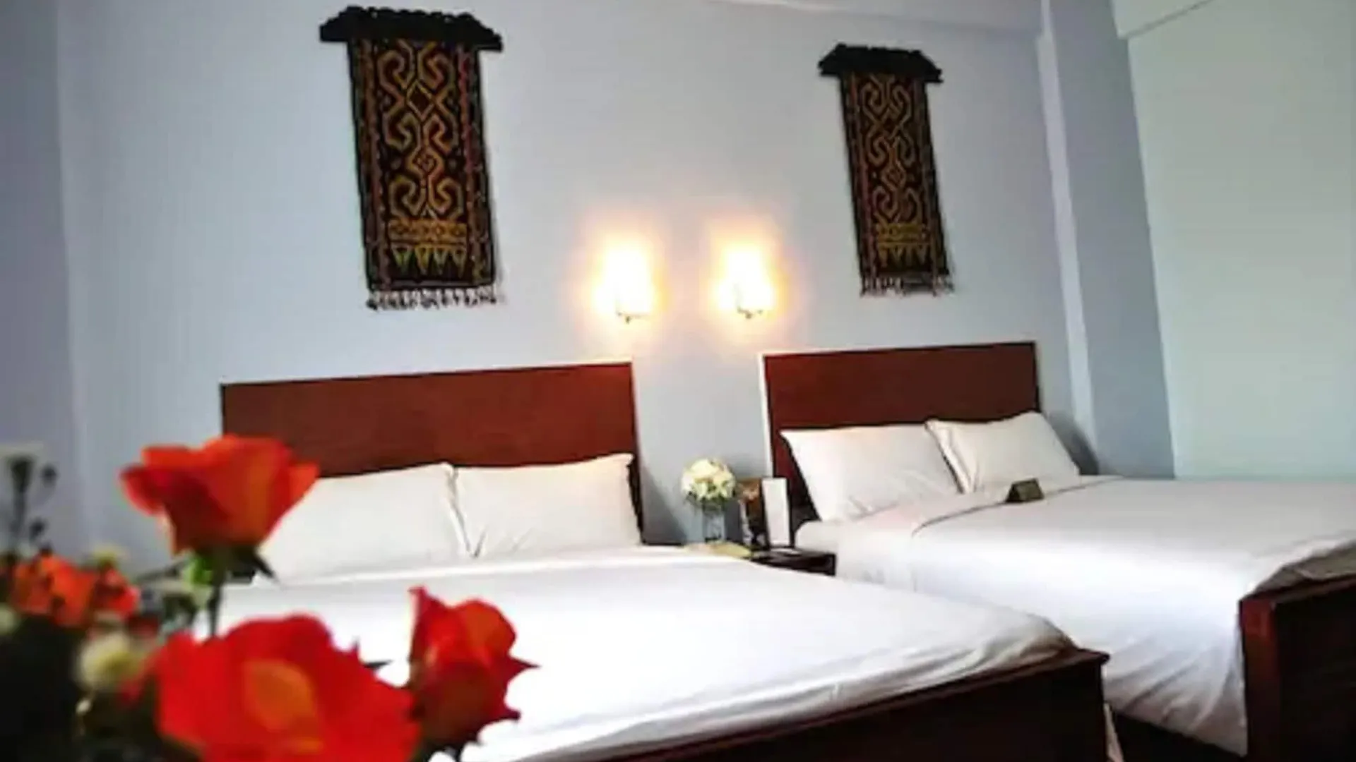 קואלה לומפור Hotel Maluri