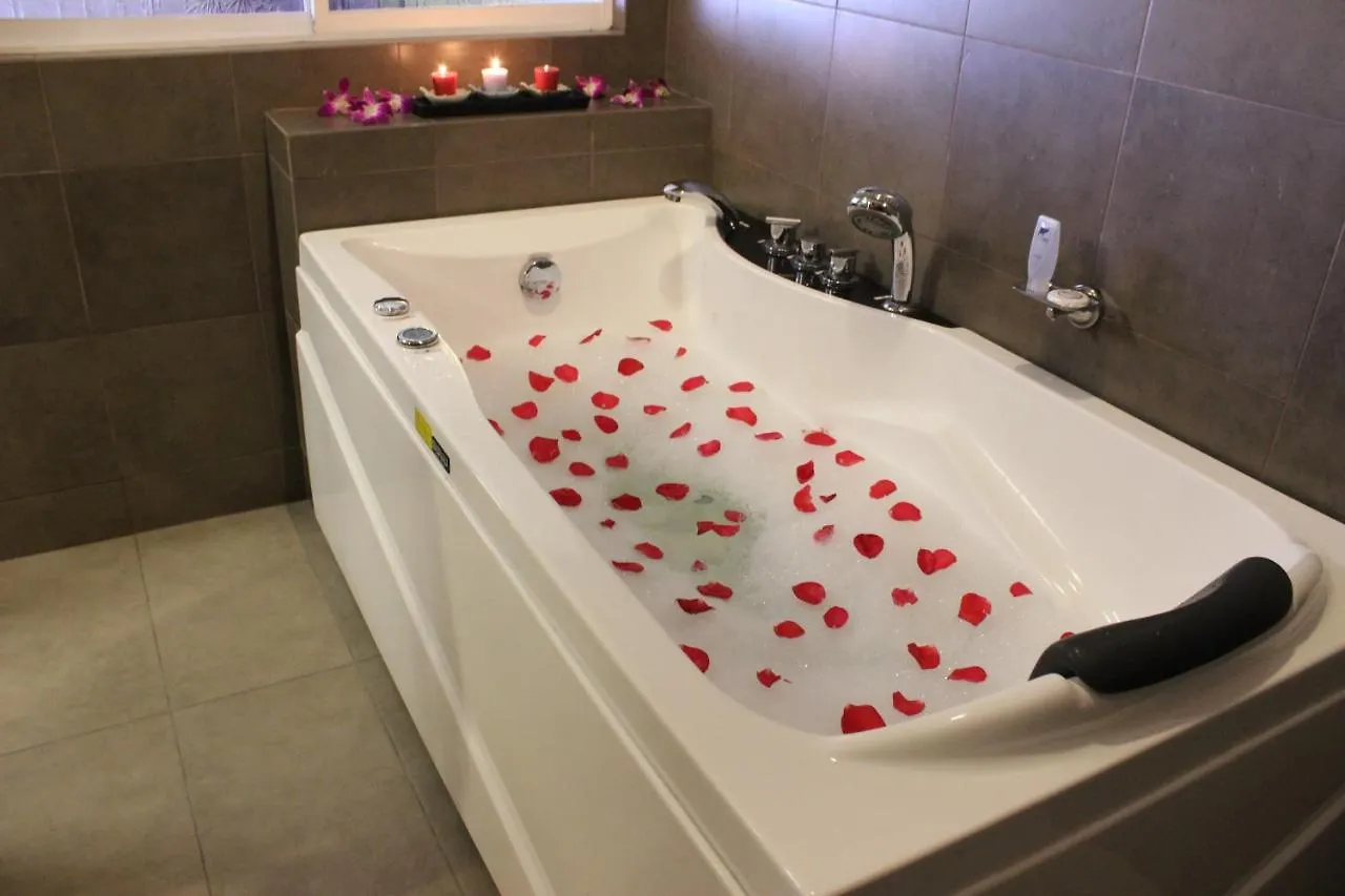 קואלה לומפור Hotel Maluri