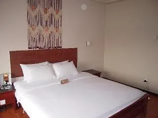 קואלה לומפור Hotel Maluri